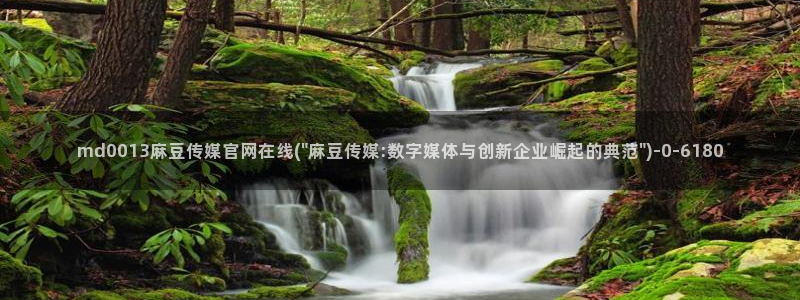 麻豆视频内容更新：md0013麻豆传媒官网在线(\