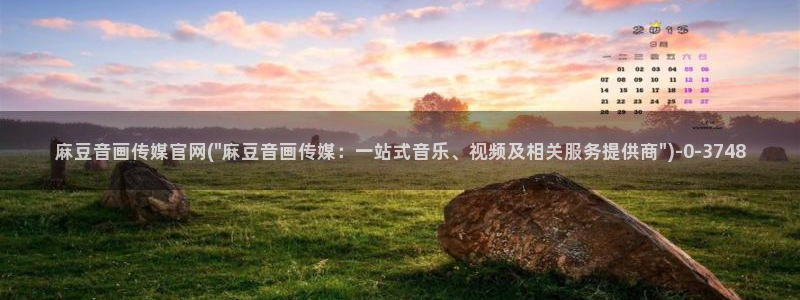 麻豆视频 系列入口：麻豆音画传媒官网(\